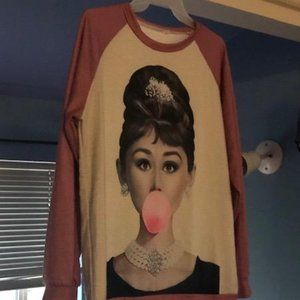 AUDREY SHIRT